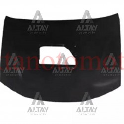 MOTOR KAPUTU HILUX 12-15 (TURBO DELİKLİ)